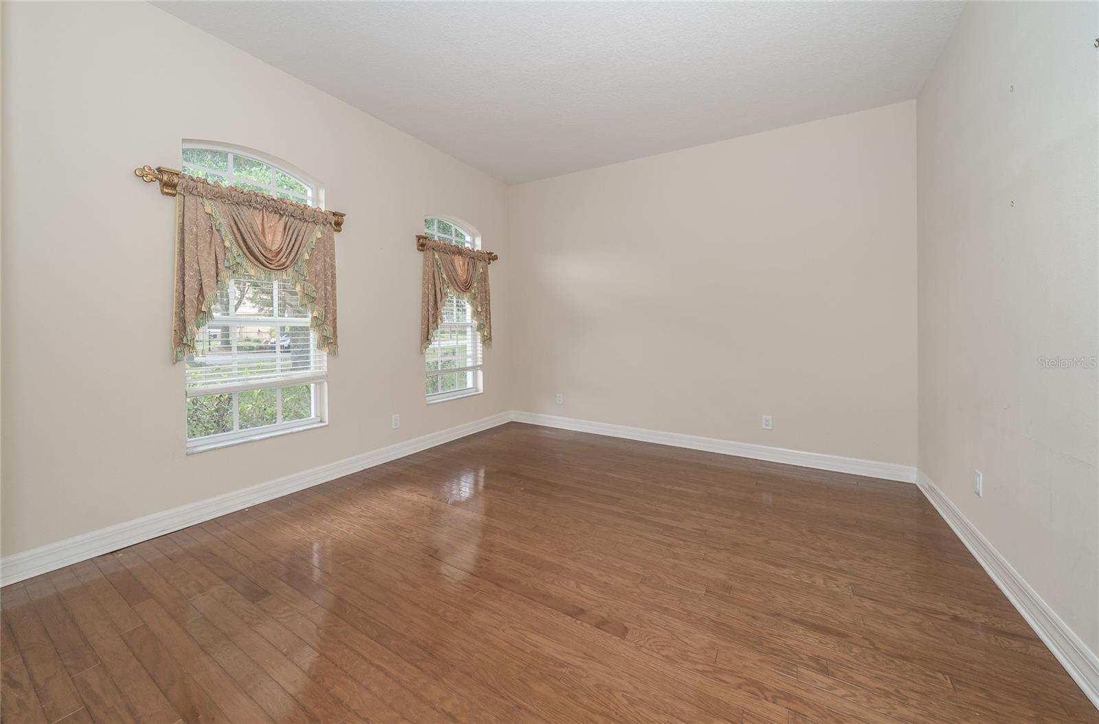 WEST MEADOWS PRCL 5 PH 1 - Residential