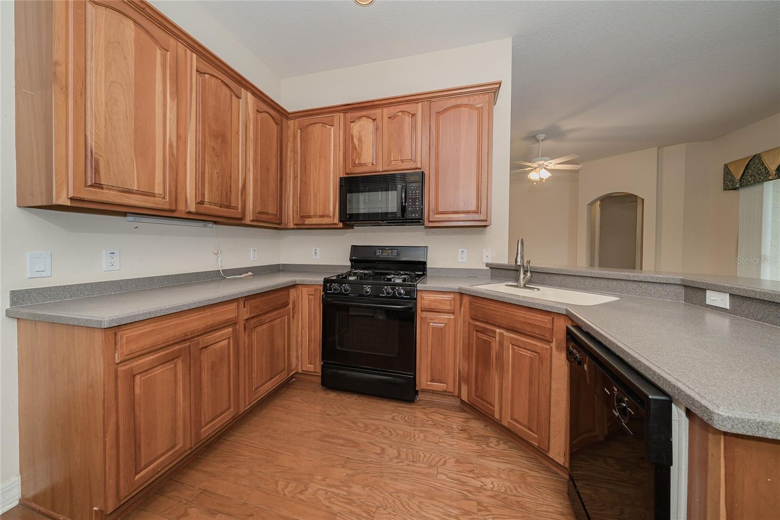 WEST MEADOWS PRCL 5 PH 1 - Residential