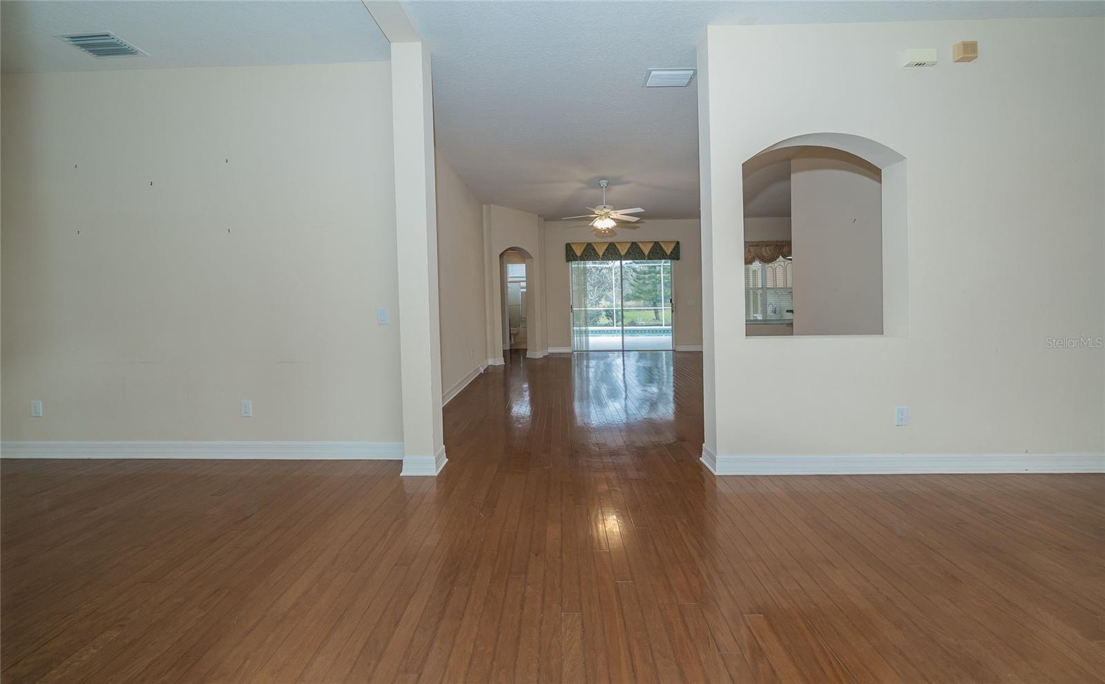 WEST MEADOWS PRCL 5 PH 1 - Residential