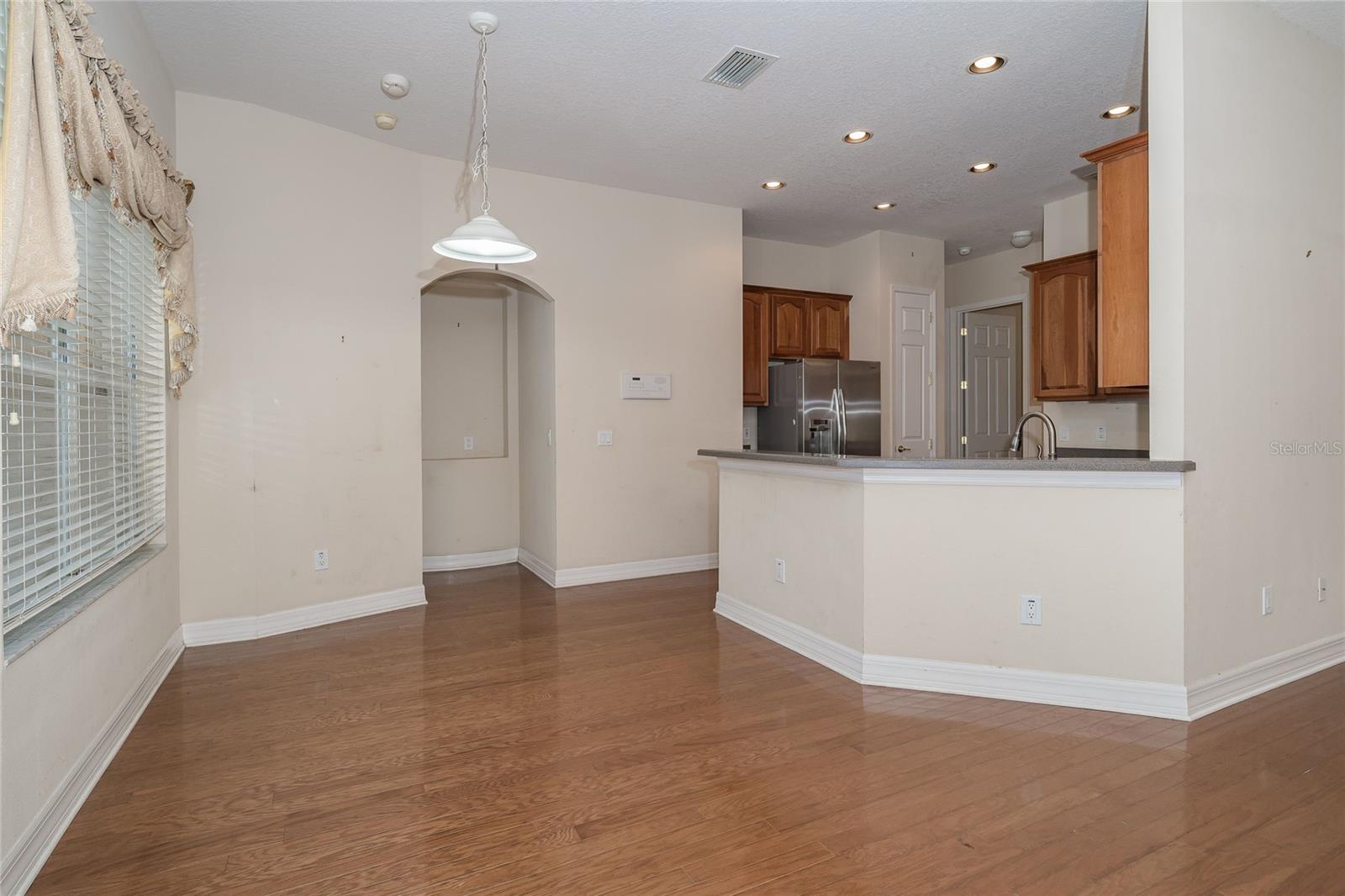 WEST MEADOWS PRCL 5 PH 1 - Residential