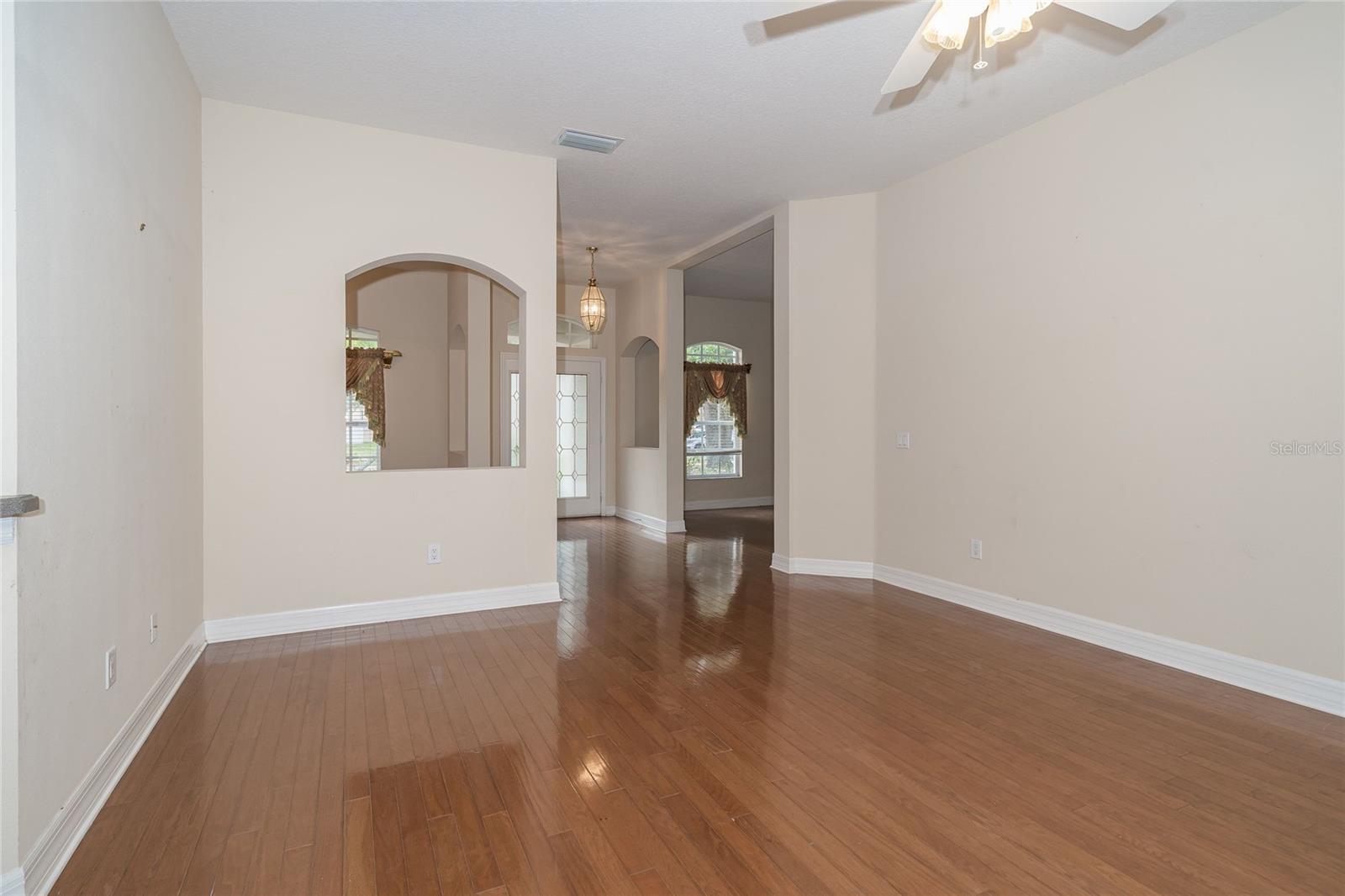 WEST MEADOWS PRCL 5 PH 1 - Residential