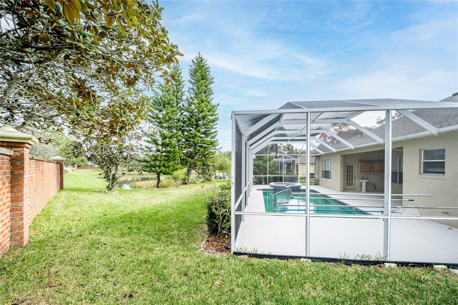 WEST MEADOWS PRCL 5 PH 1 - Residential