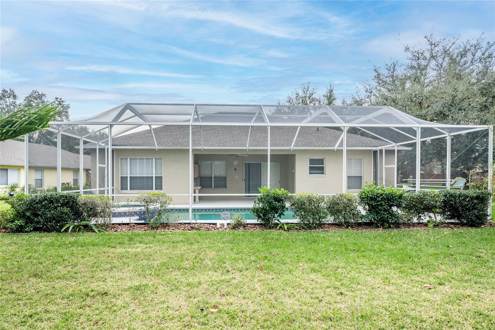 WEST MEADOWS PRCL 5 PH 1 - Residential