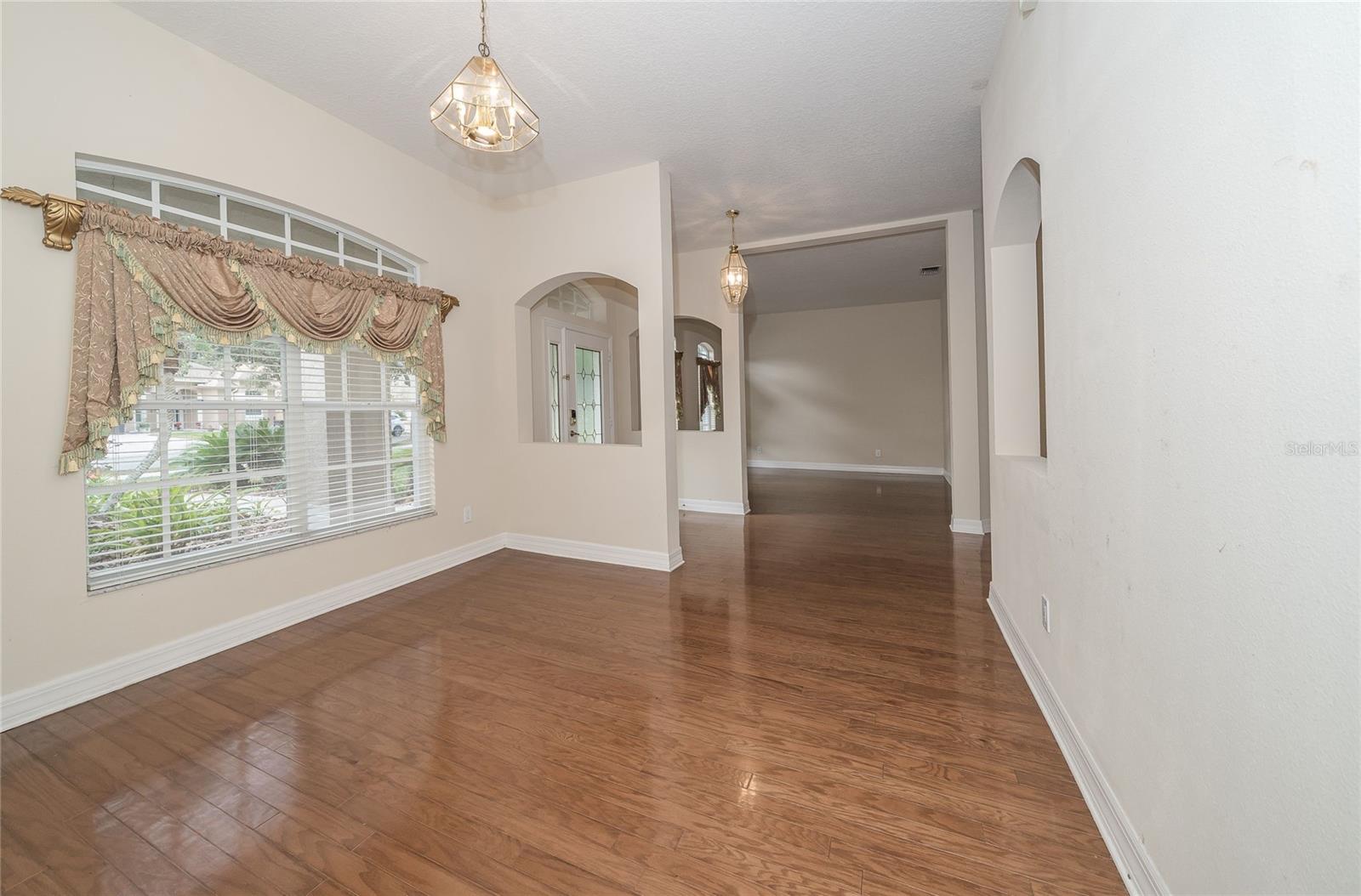 WEST MEADOWS PRCL 5 PH 1 - Residential