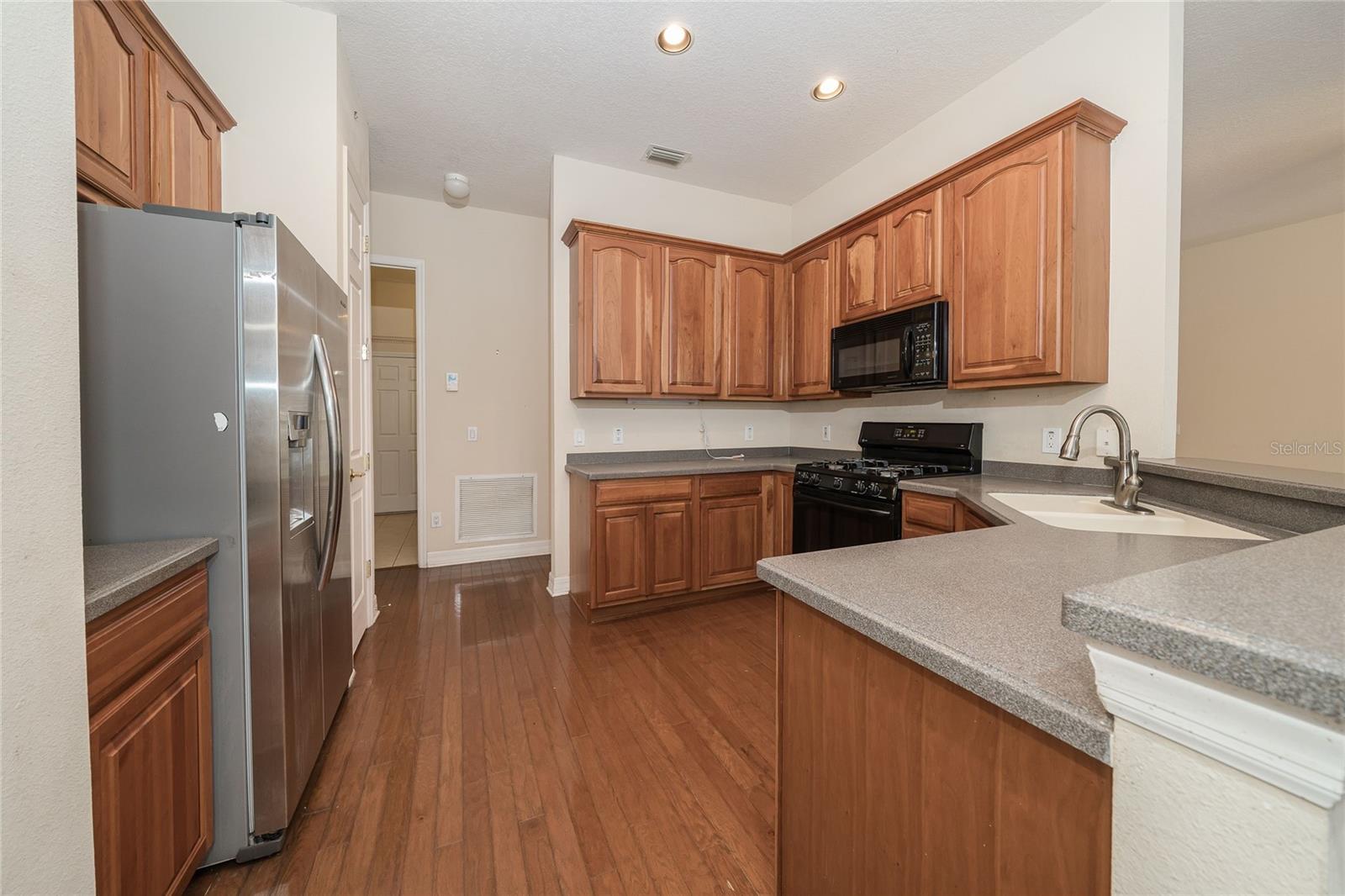 WEST MEADOWS PRCL 5 PH 1 - Residential