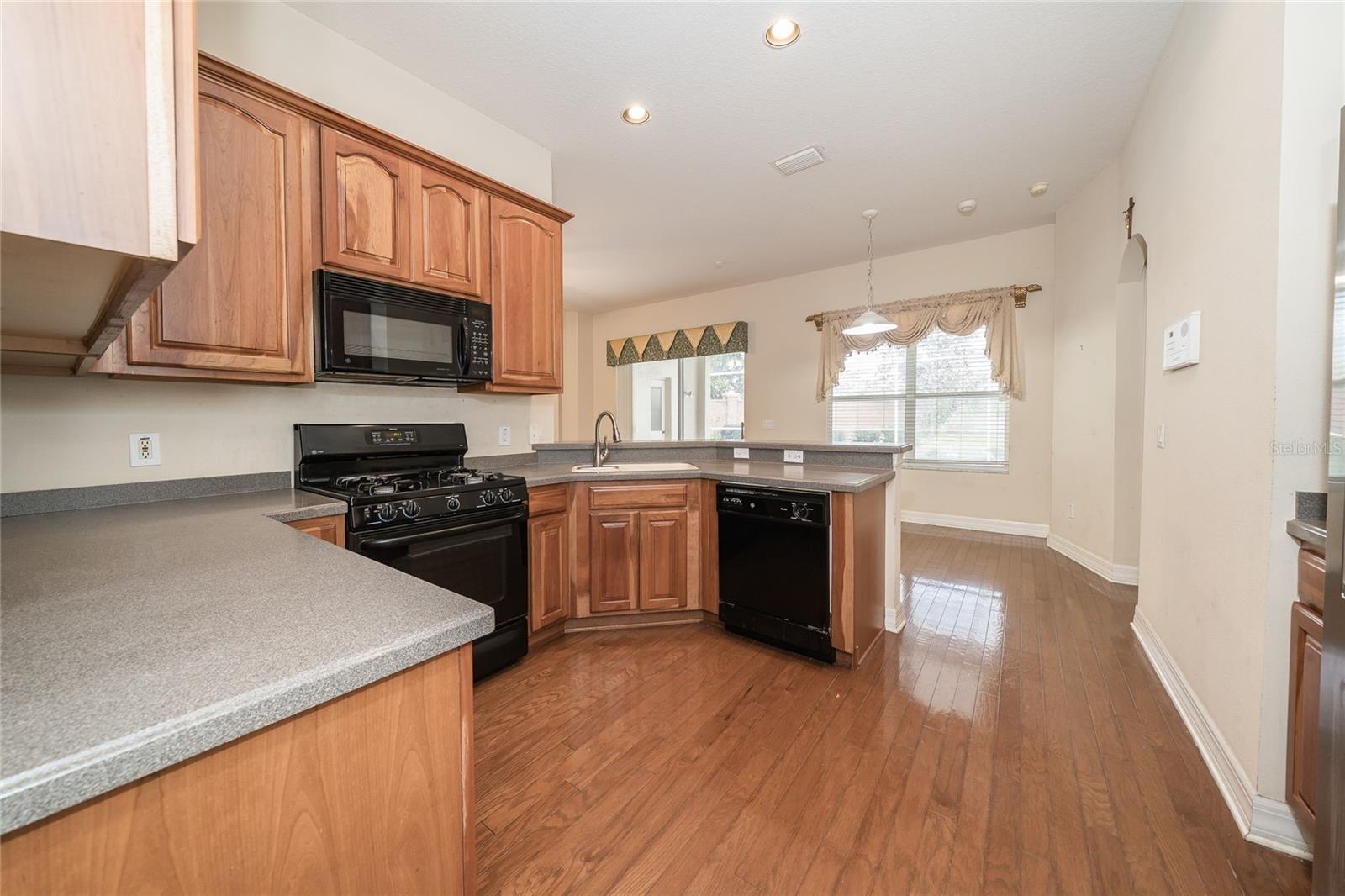 WEST MEADOWS PRCL 5 PH 1 - Residential