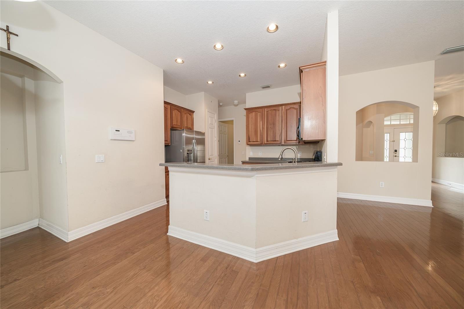 WEST MEADOWS PRCL 5 PH 1 - Residential