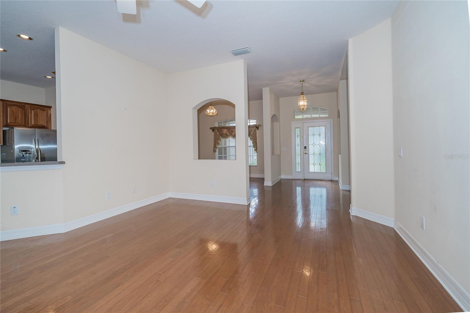 WEST MEADOWS PRCL 5 PH 1 - Residential