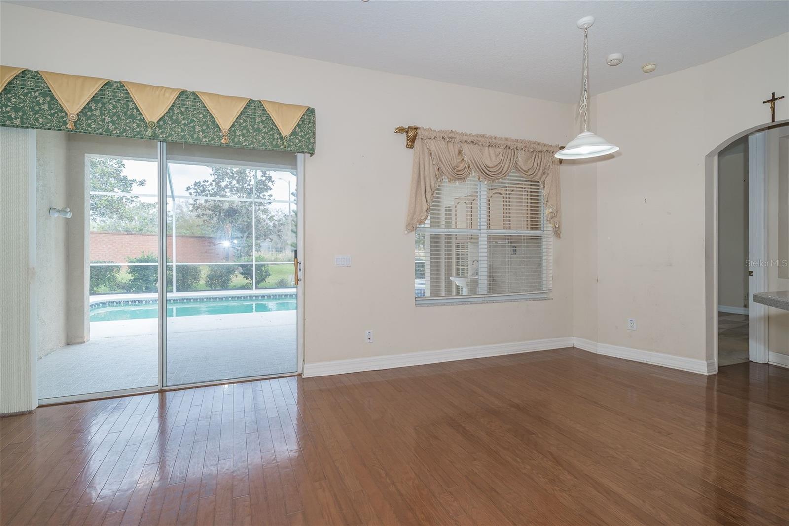 WEST MEADOWS PRCL 5 PH 1 - Residential