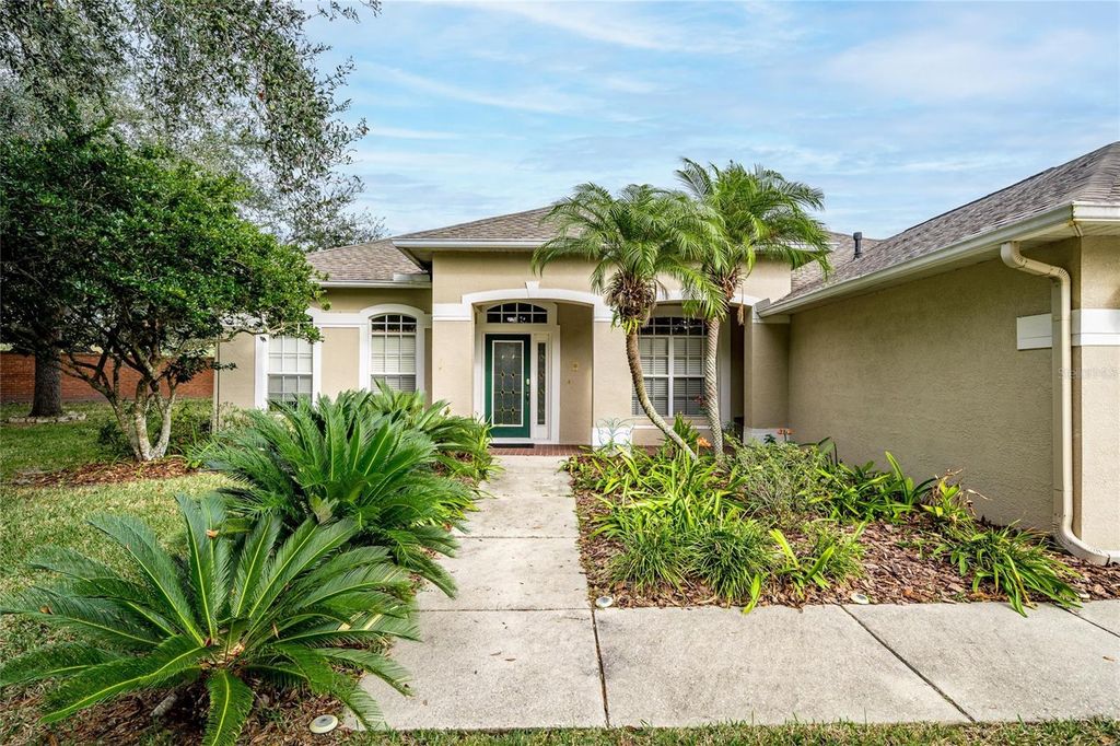Photo of 19027 Dove Creek Drive, Tampa, FL 33647 (MLS # TB8465221)