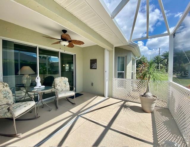 PARK FOREST PH 5 - Residential