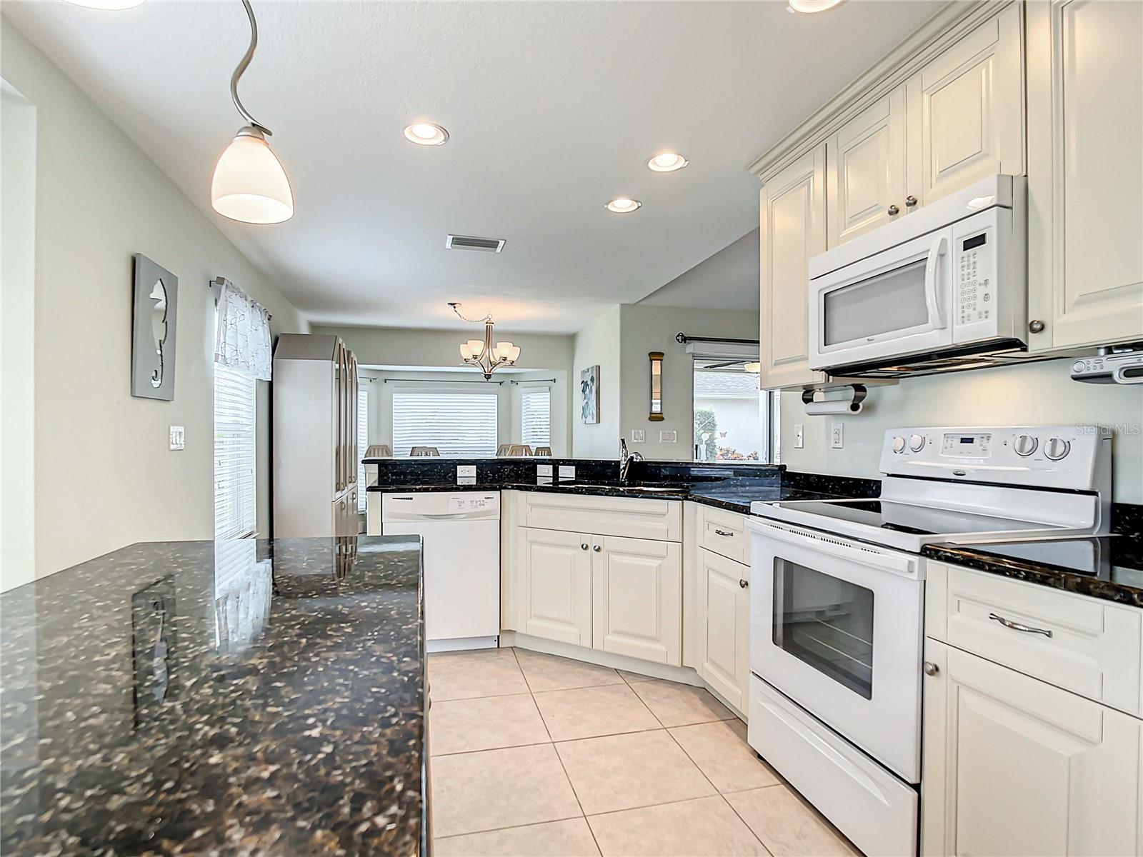 PARK FOREST PH 5 - Residential