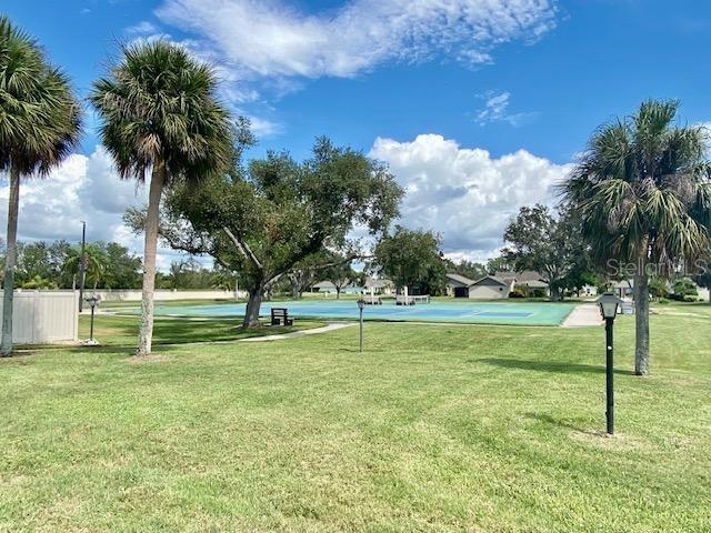 PARK FOREST PH 5 - Residential