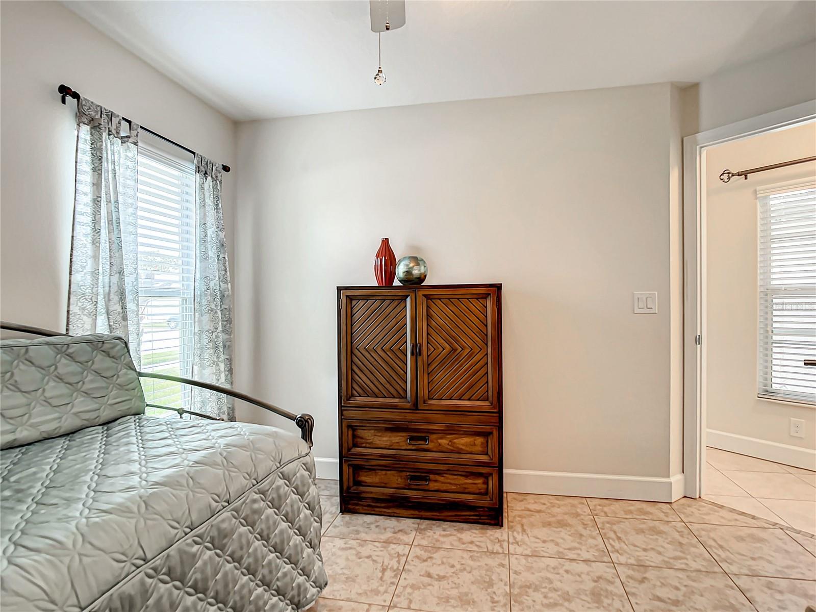 PARK FOREST PH 5 - Residential