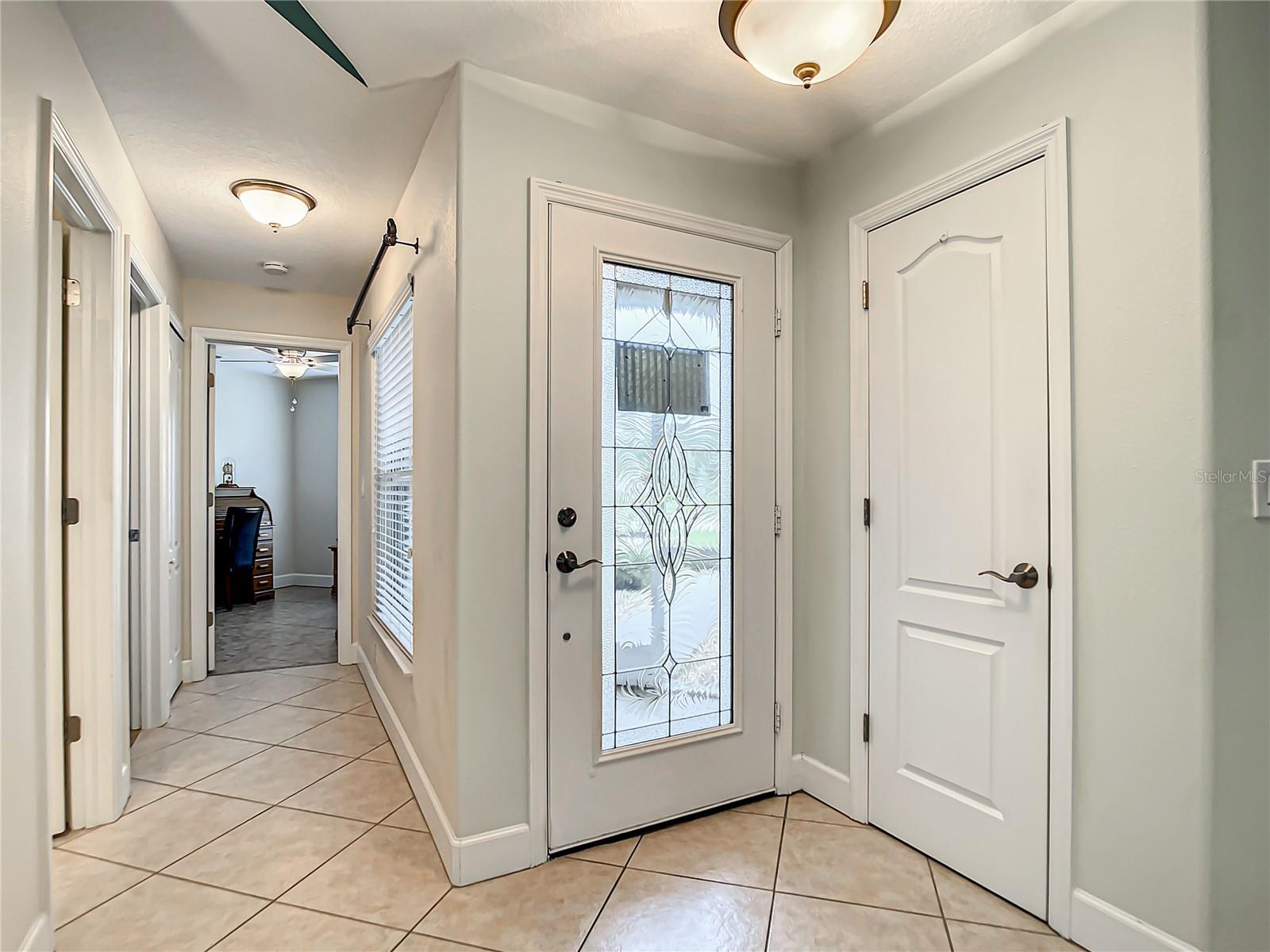 PARK FOREST PH 5 - Residential