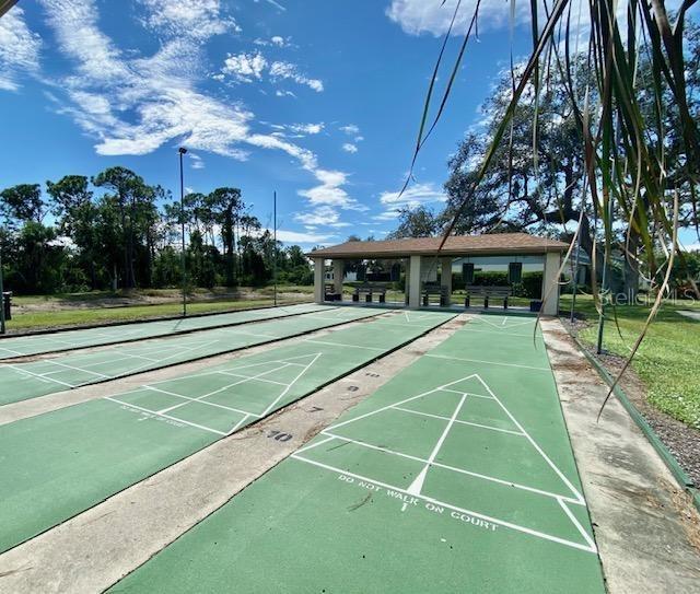 PARK FOREST PH 5 - Residential