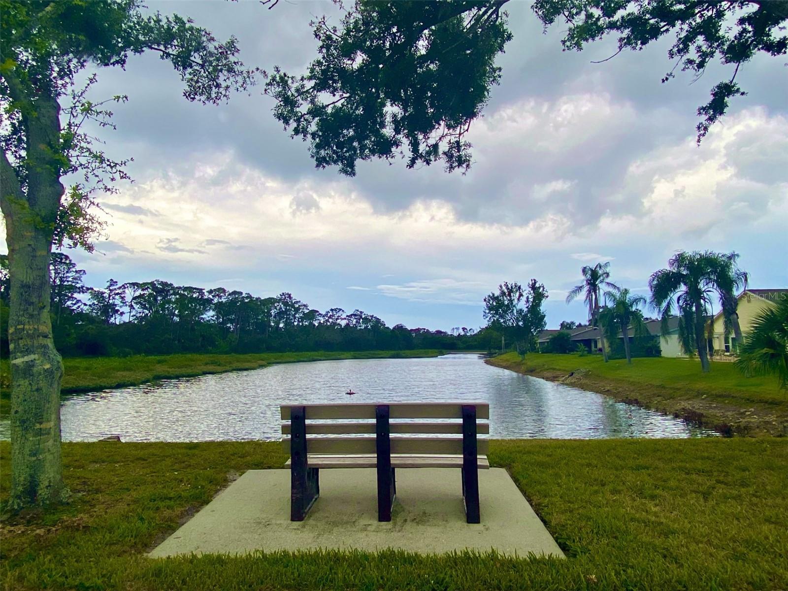 PARK FOREST PH 5 - Residential