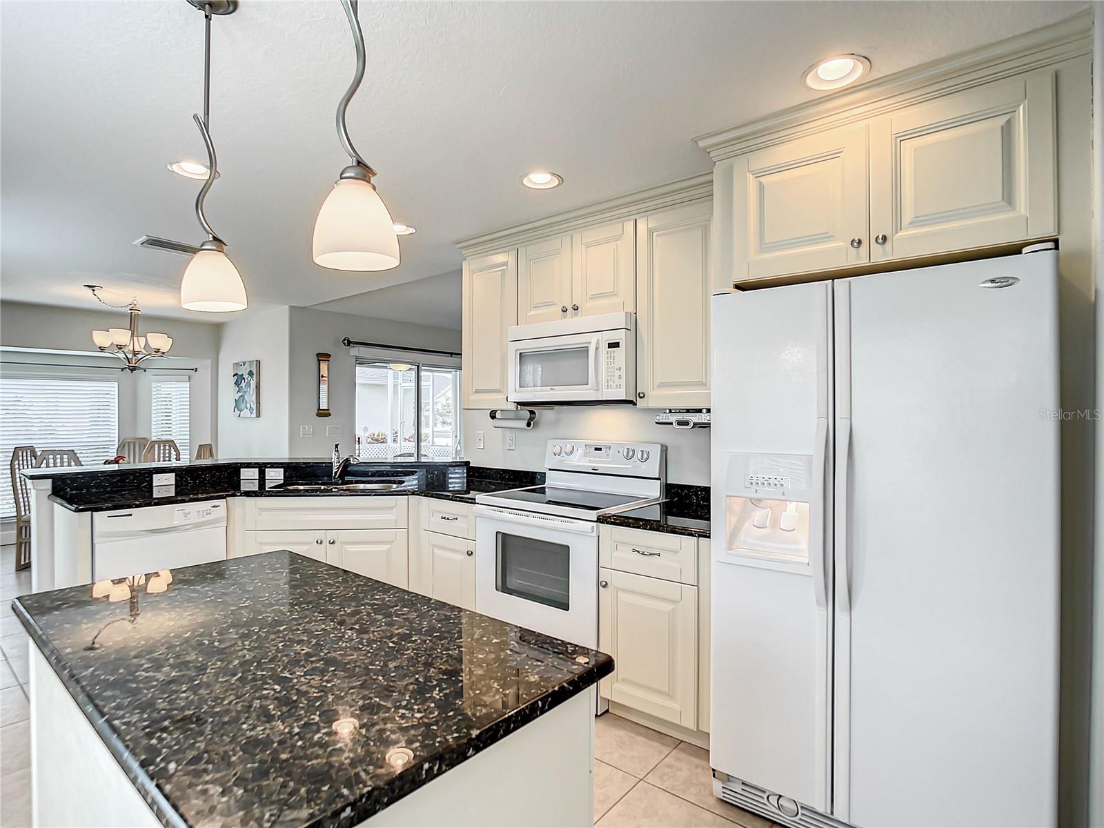 PARK FOREST PH 5 - Residential