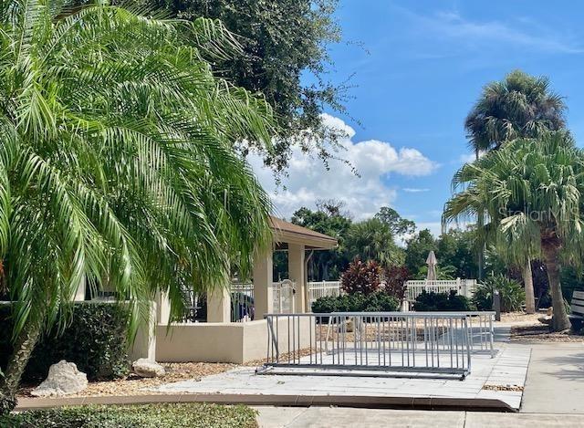 PARK FOREST PH 5 - Residential