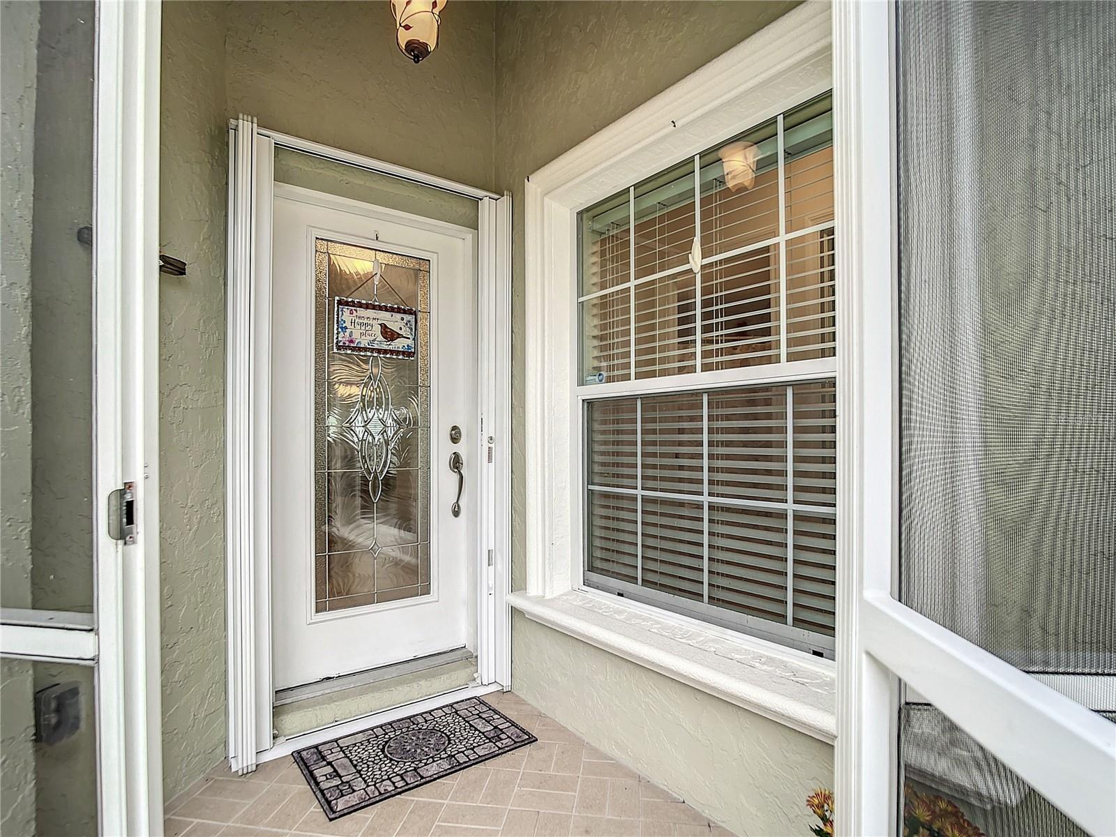 PARK FOREST PH 5 - Residential