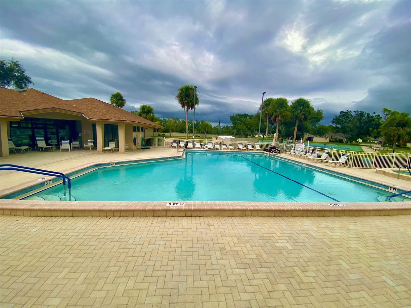 PARK FOREST PH 5 - Residential