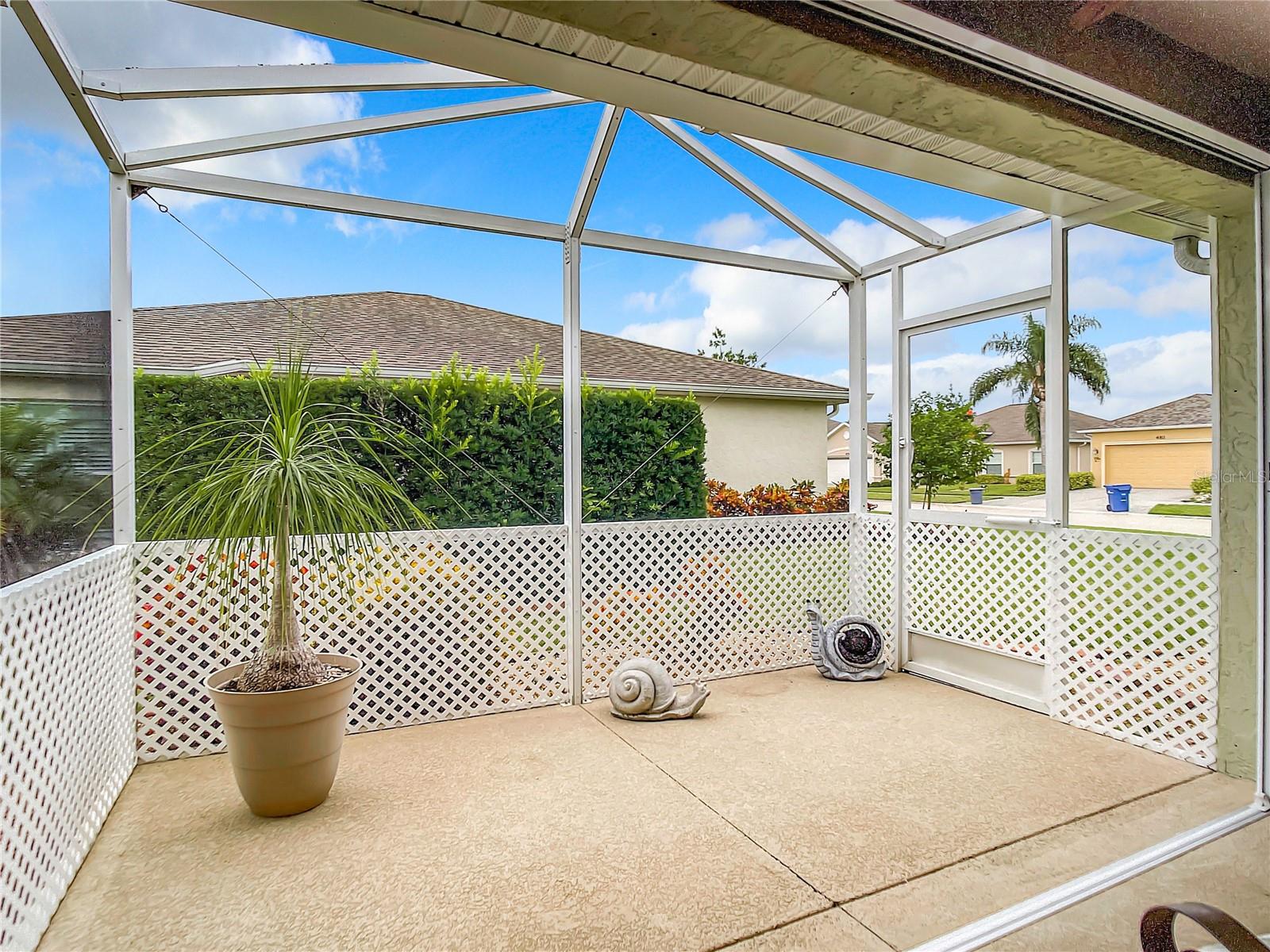 PARK FOREST PH 5 - Residential