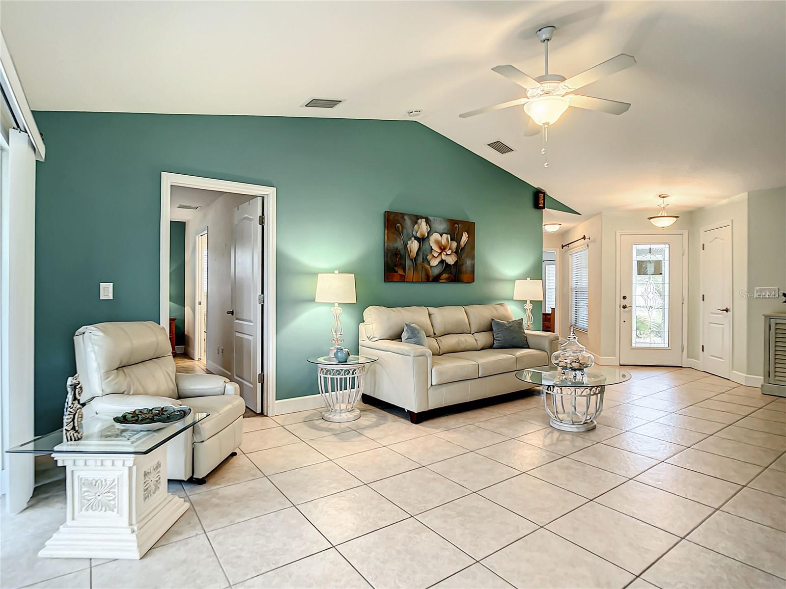 PARK FOREST PH 5 - Residential