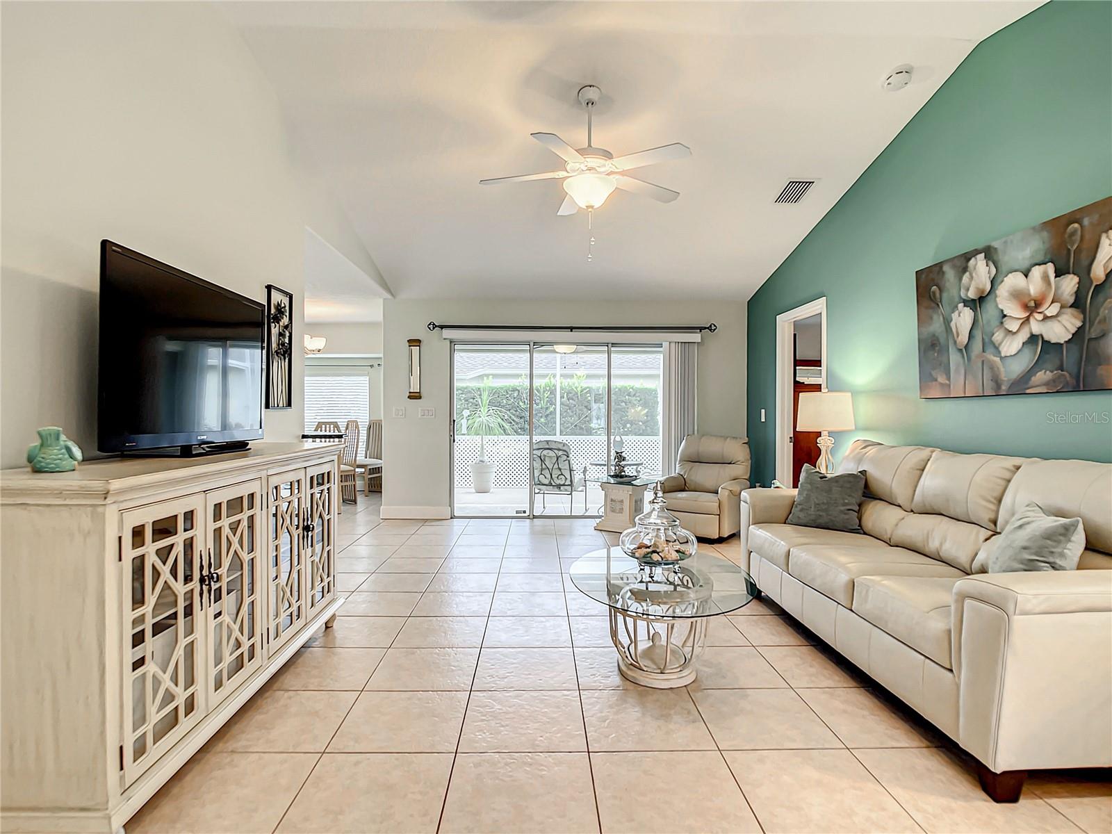 PARK FOREST PH 5 - Residential