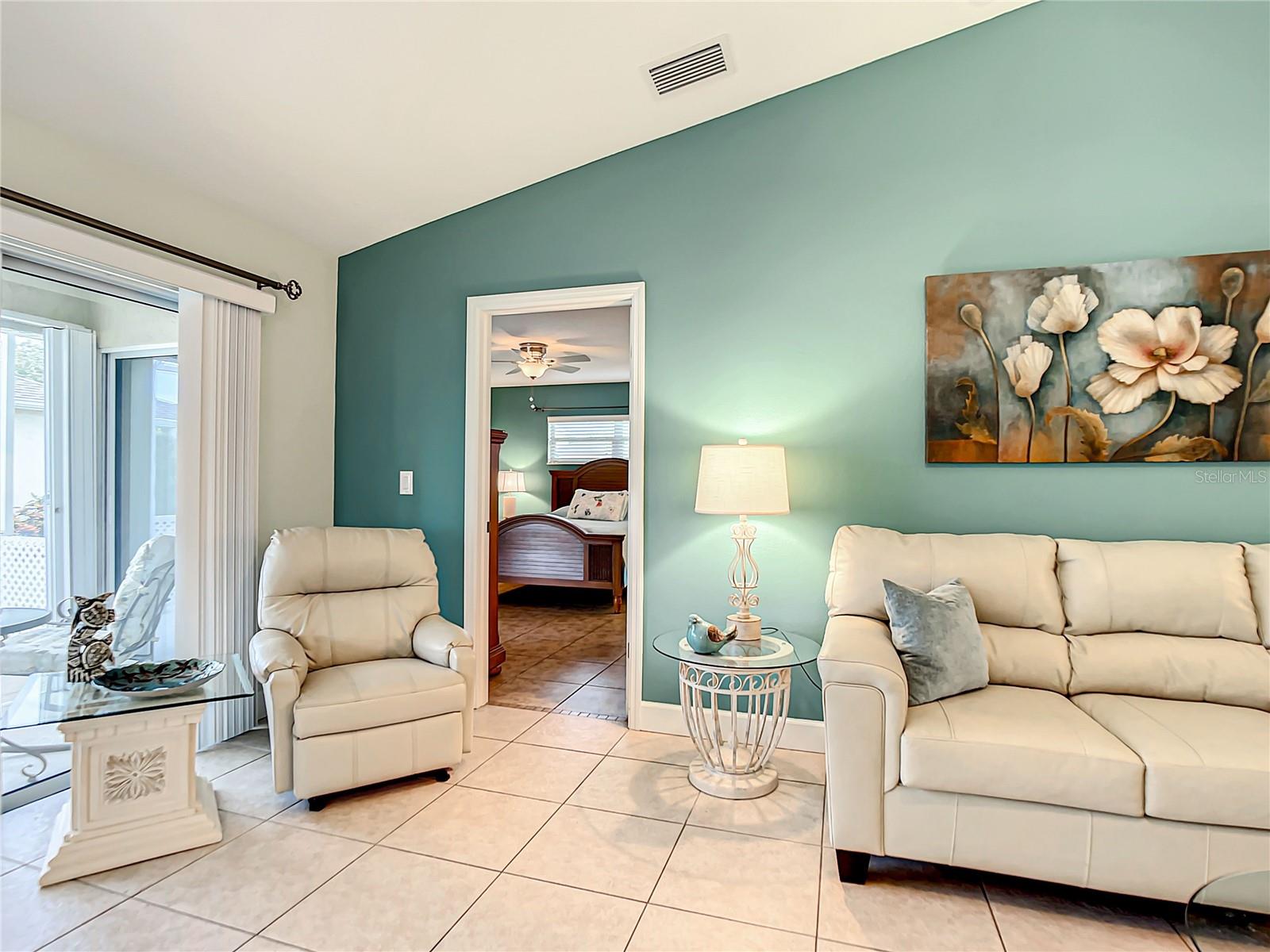 PARK FOREST PH 5 - Residential