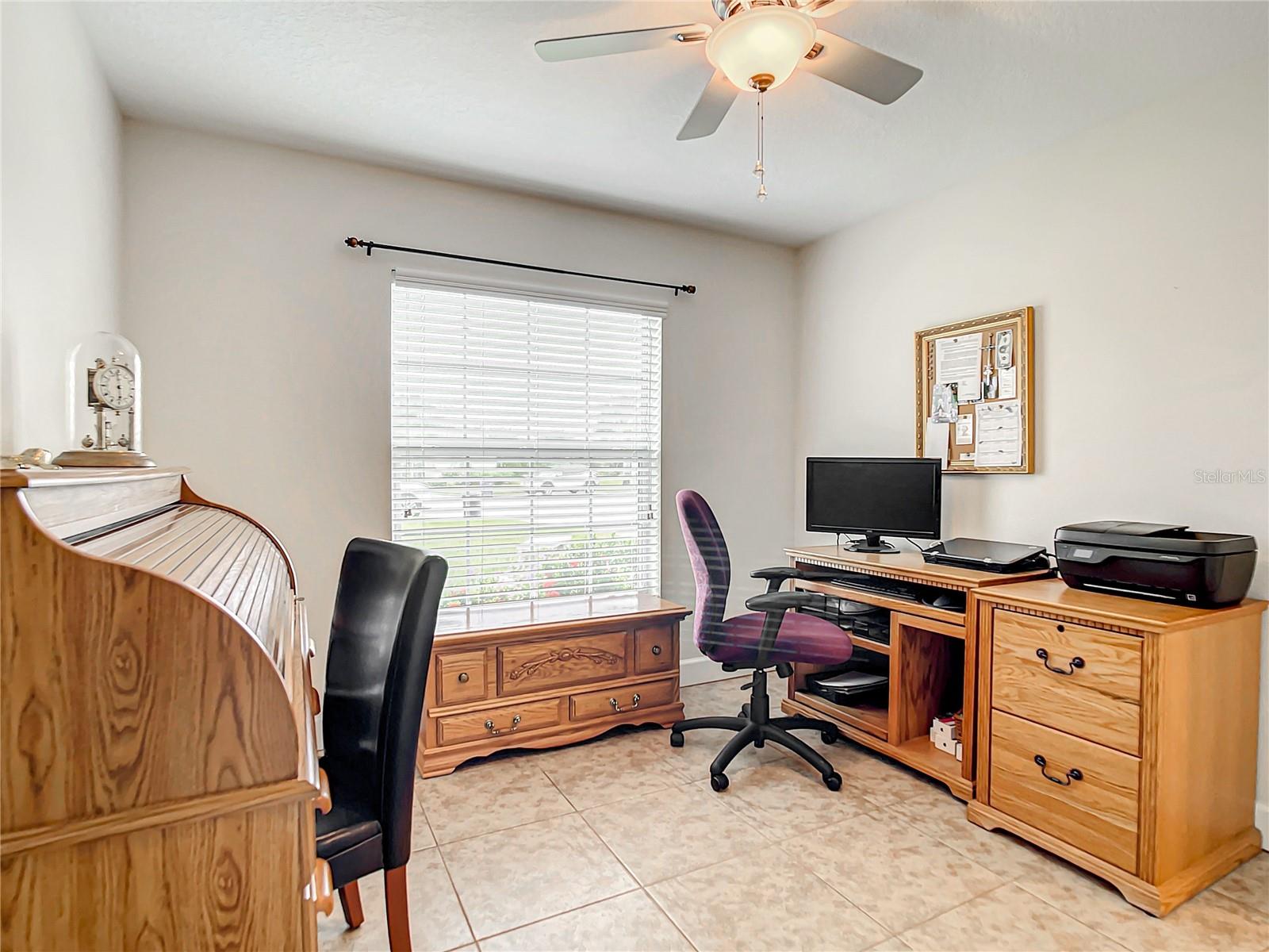 PARK FOREST PH 5 - Residential