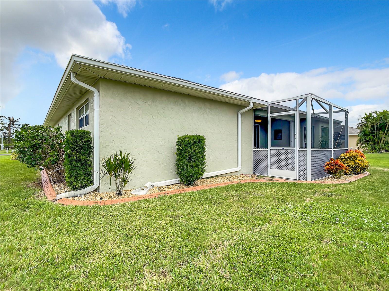 PARK FOREST PH 5 - Residential