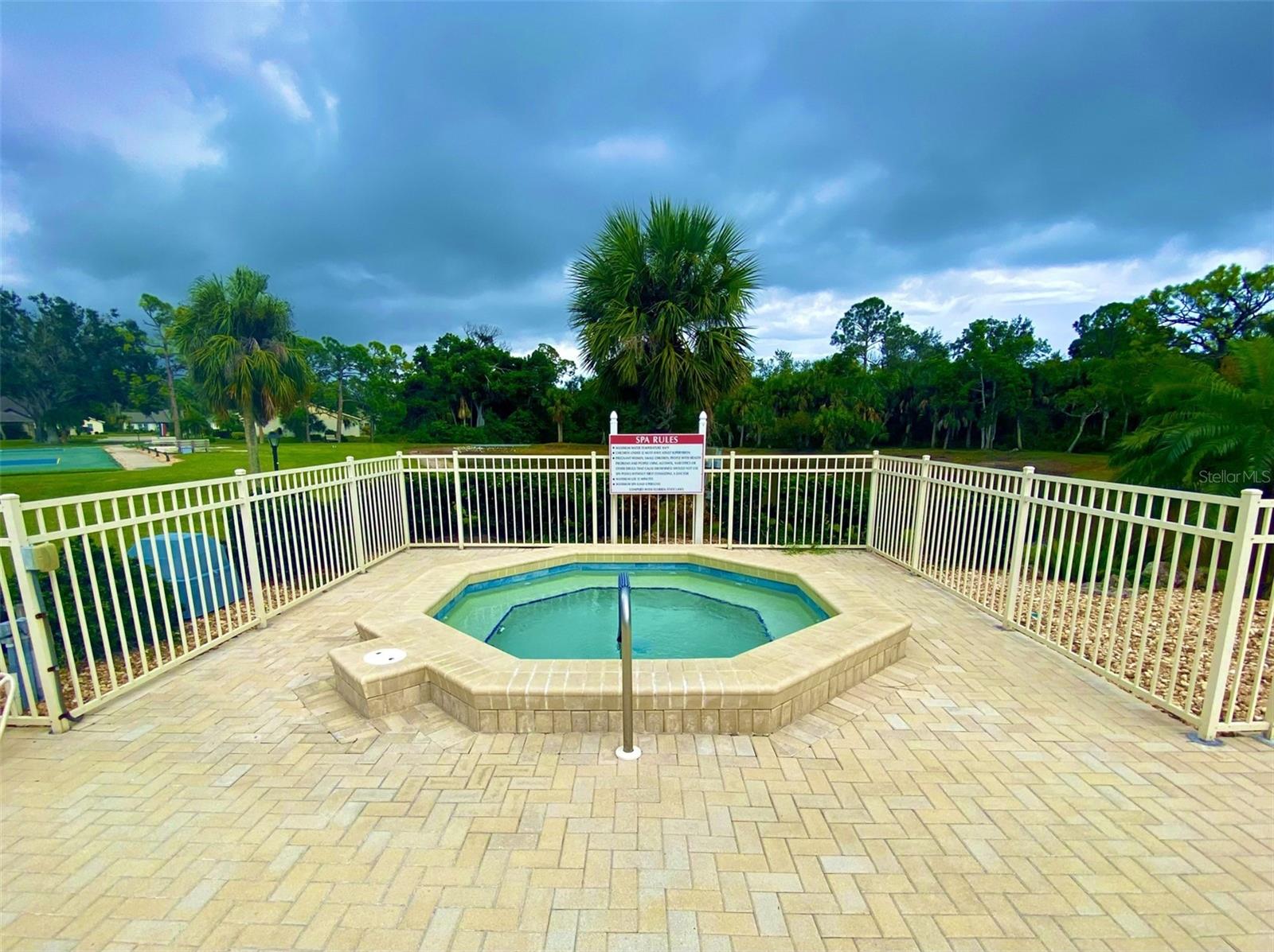 PARK FOREST PH 5 - Residential