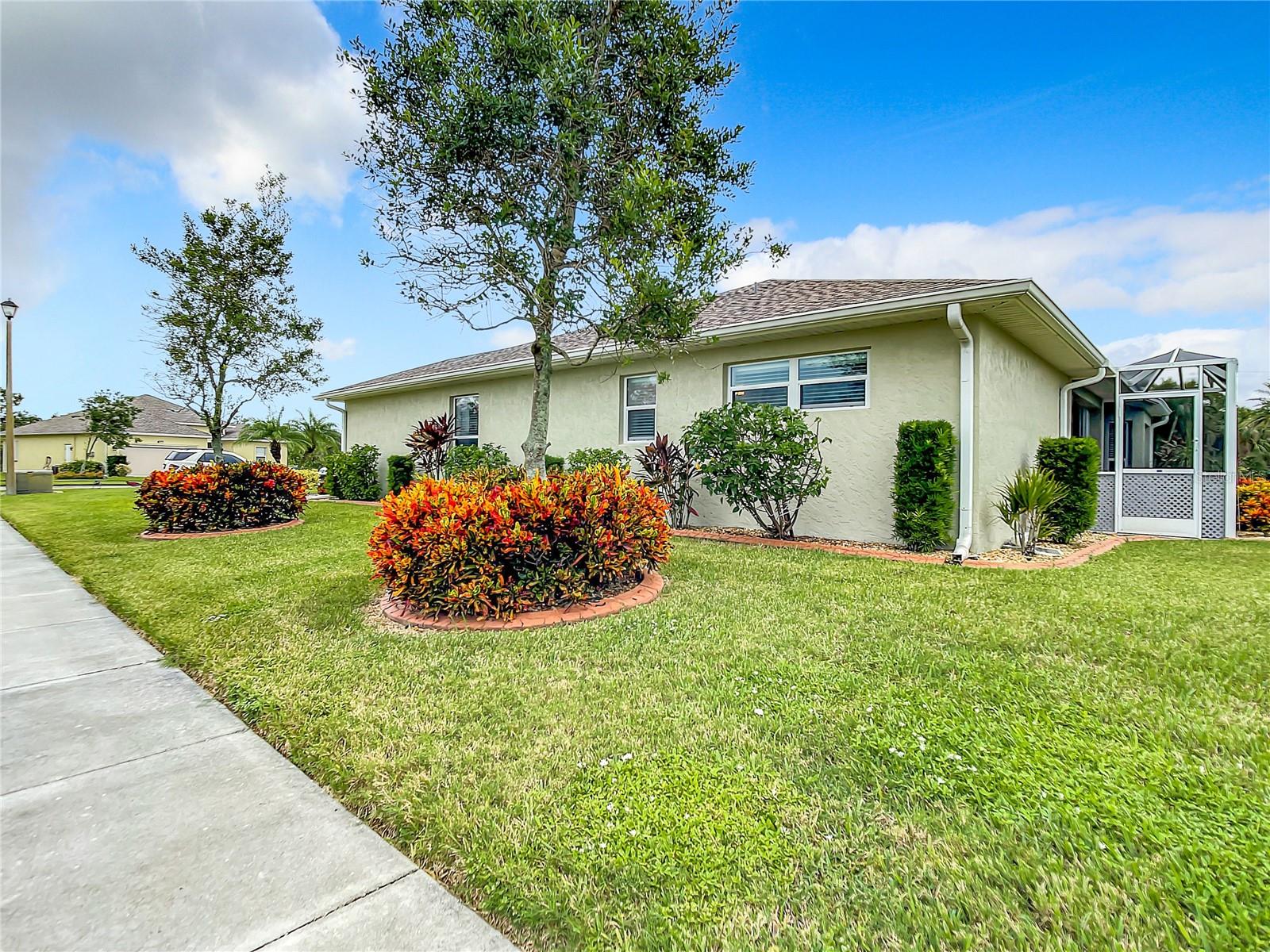 PARK FOREST PH 5 - Residential