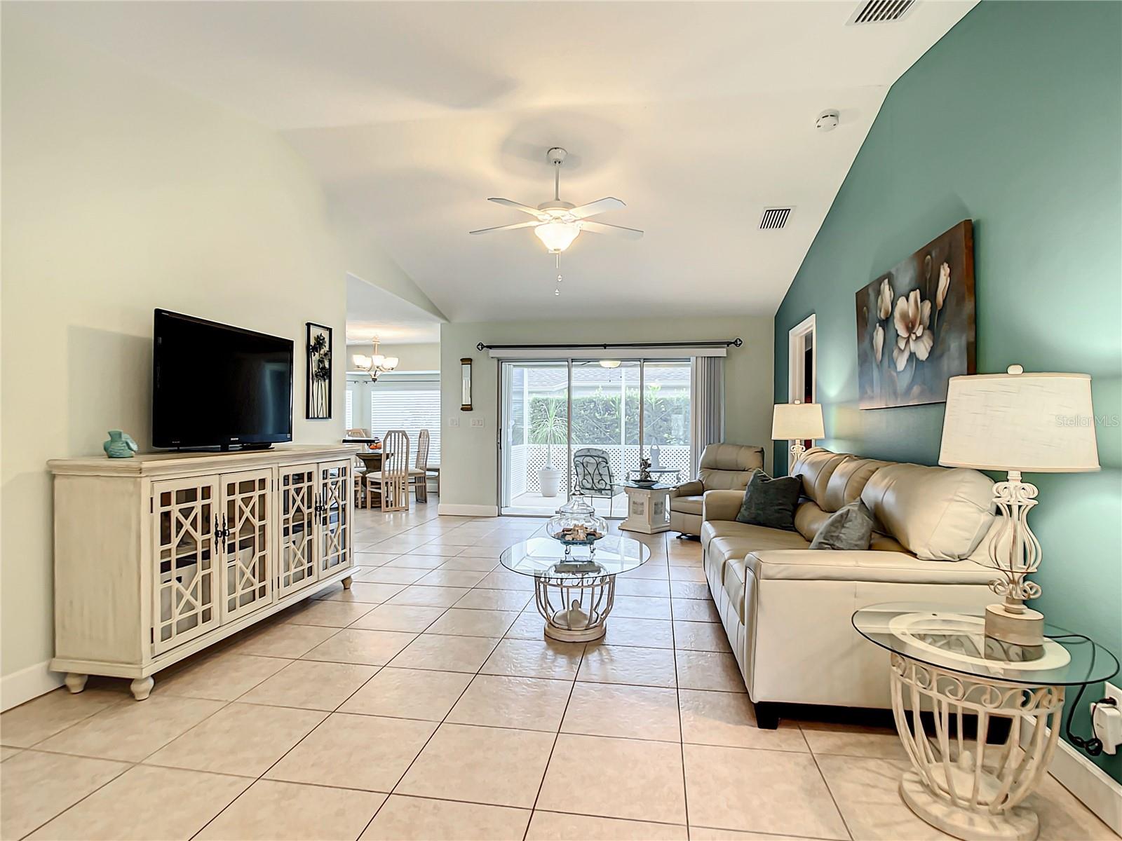 PARK FOREST PH 5 - Residential