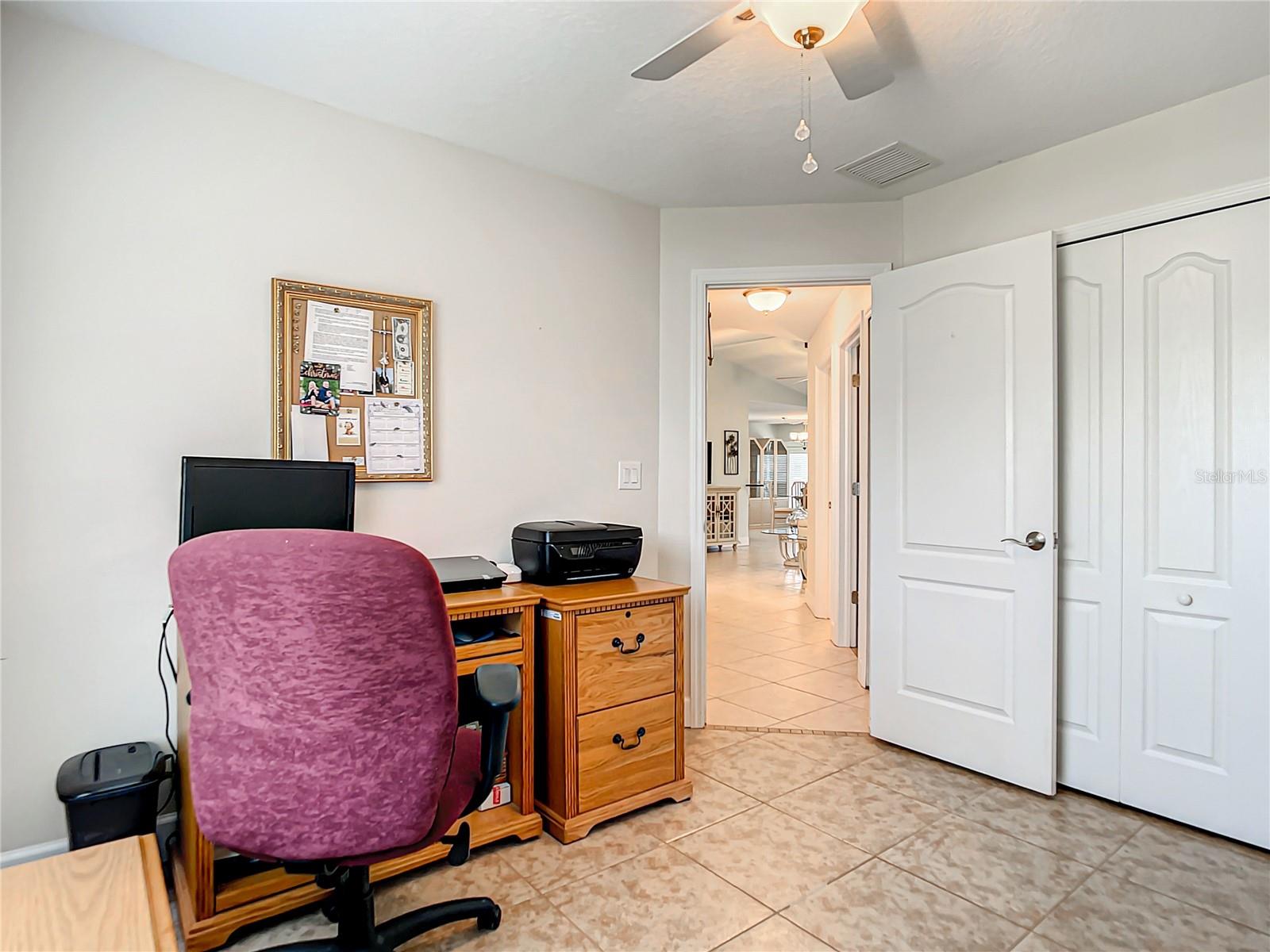 PARK FOREST PH 5 - Residential