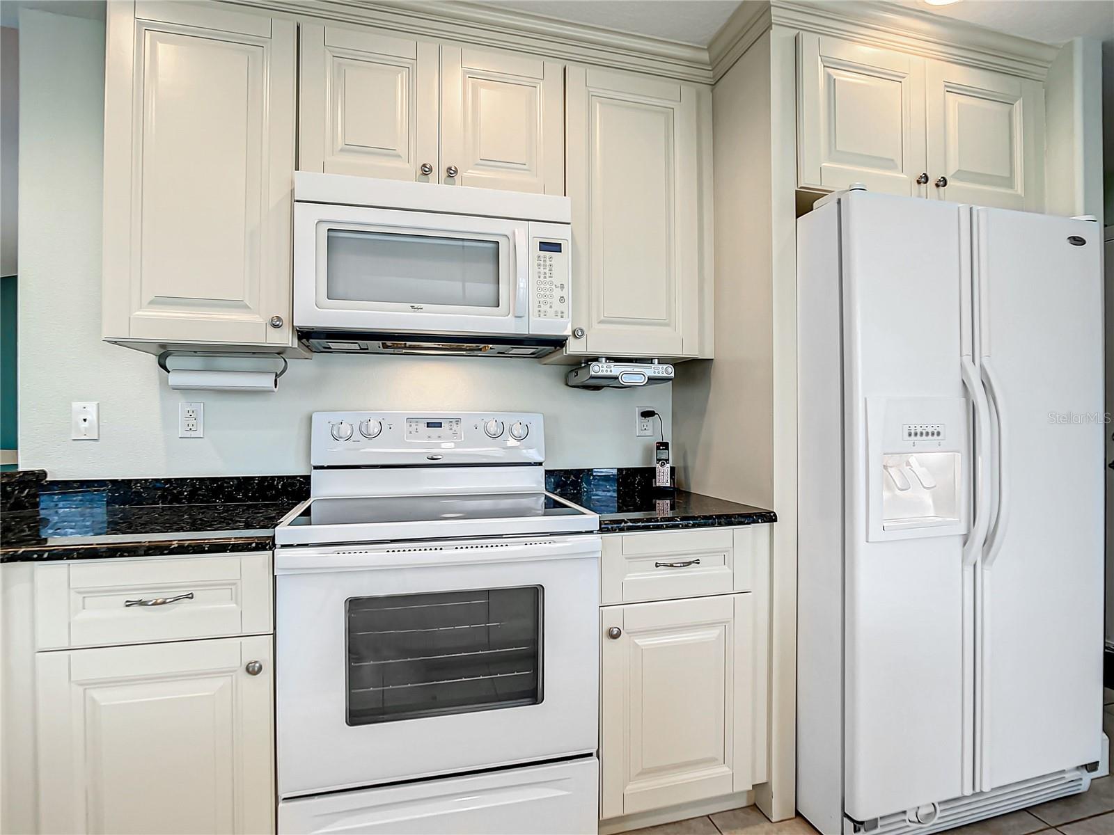 PARK FOREST PH 5 - Residential