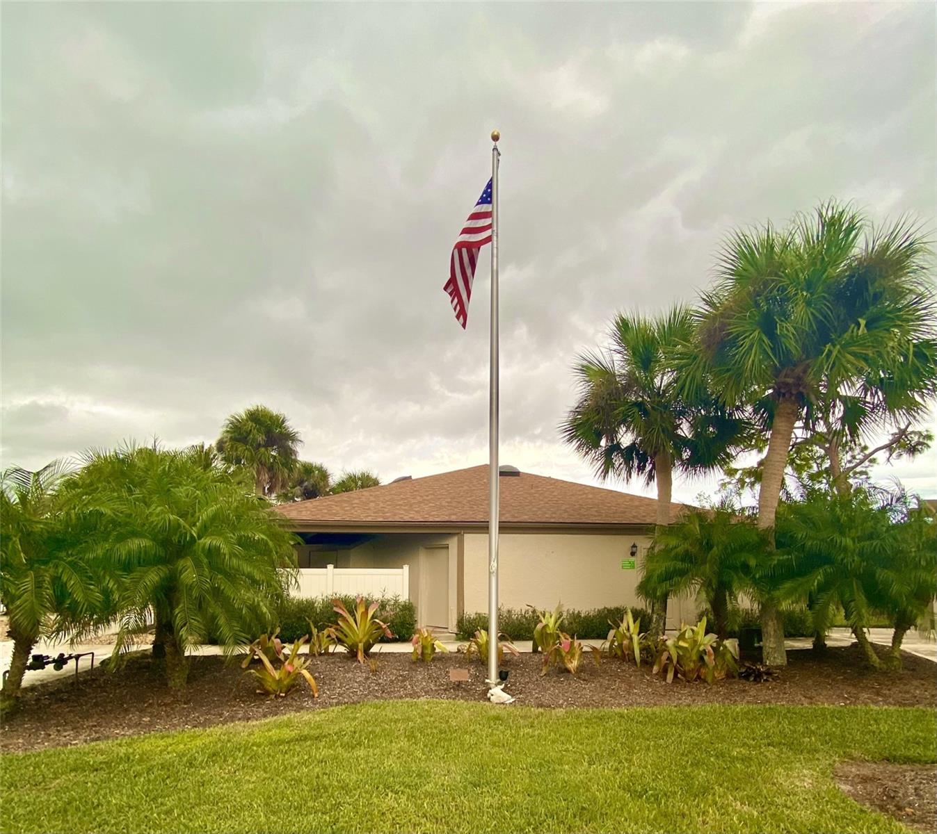 PARK FOREST PH 5 - Residential