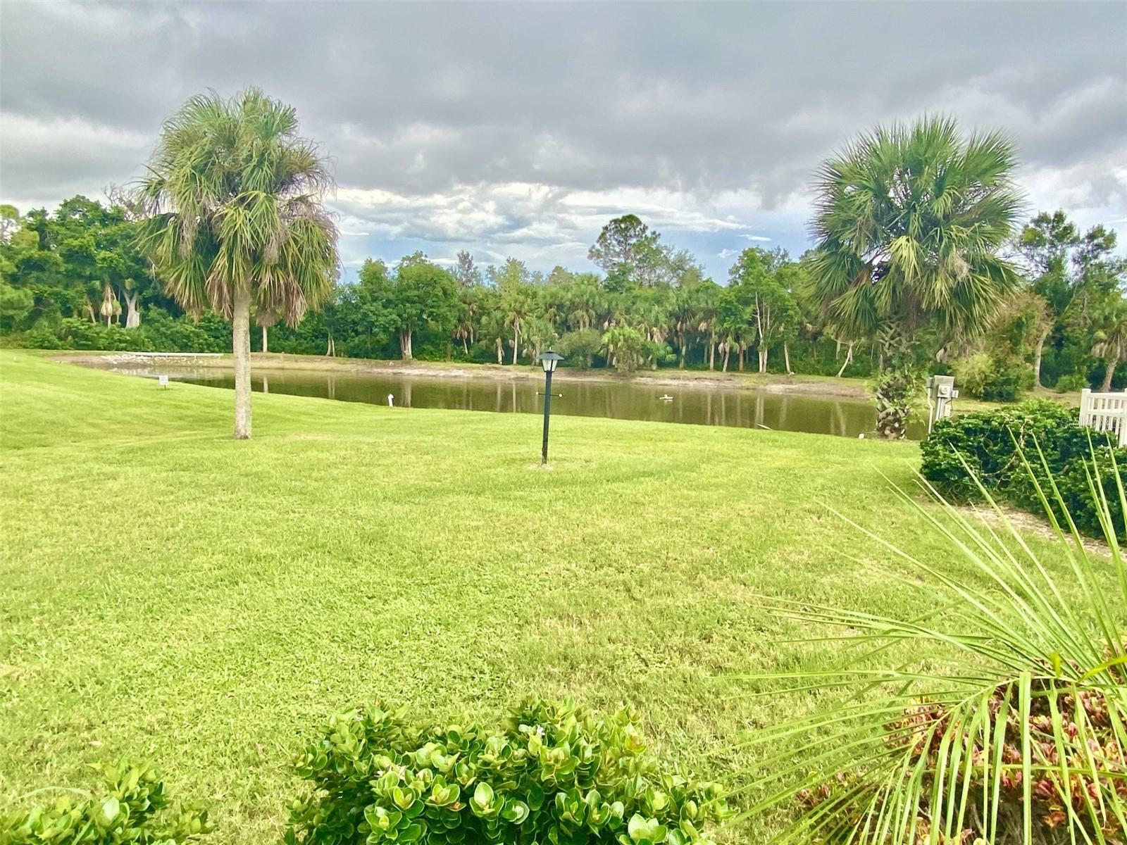 PARK FOREST PH 5 - Residential