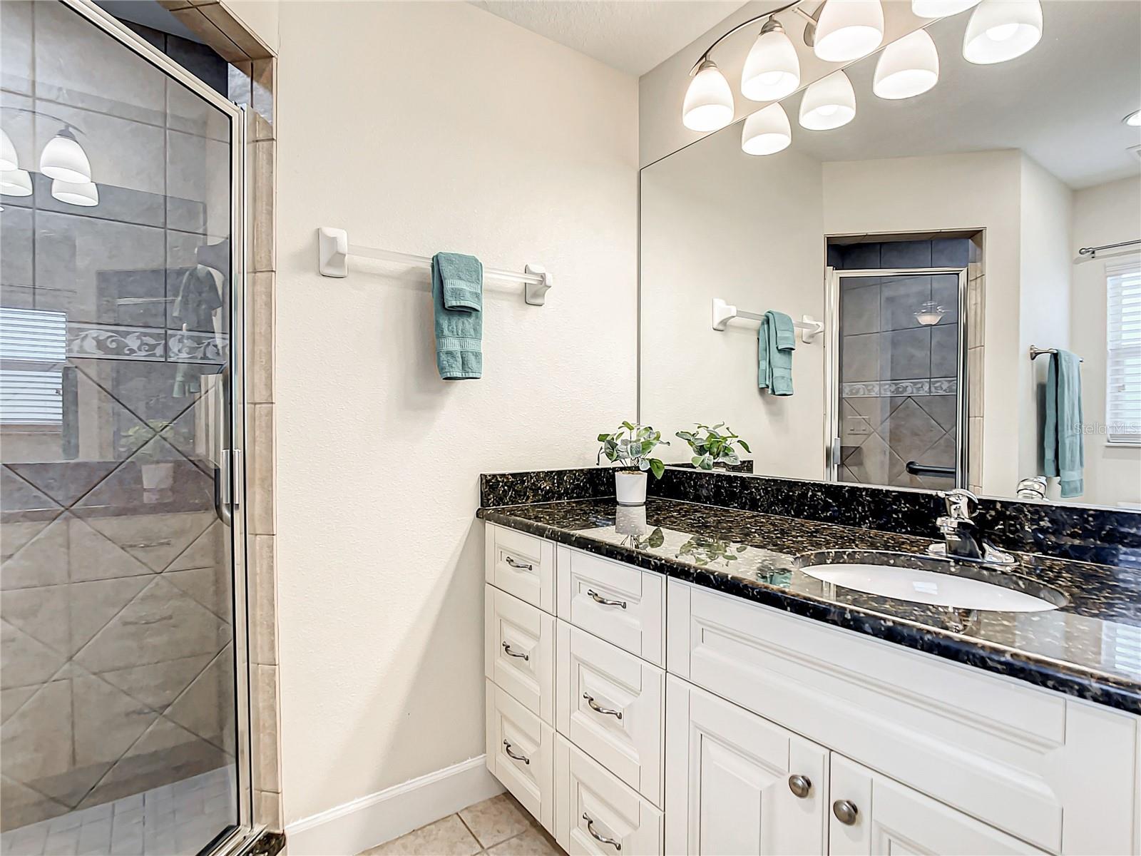 PARK FOREST PH 5 - Residential