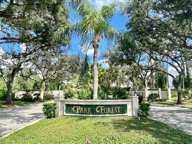 PARK FOREST PH 5 - Residential