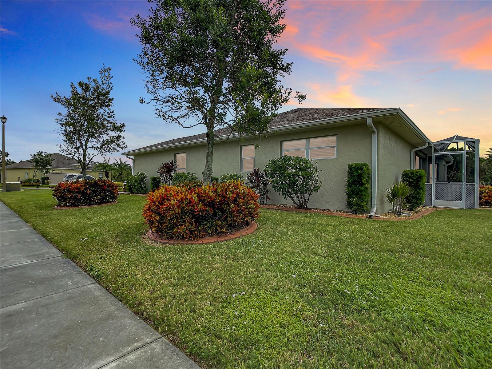 PARK FOREST PH 5 - Residential