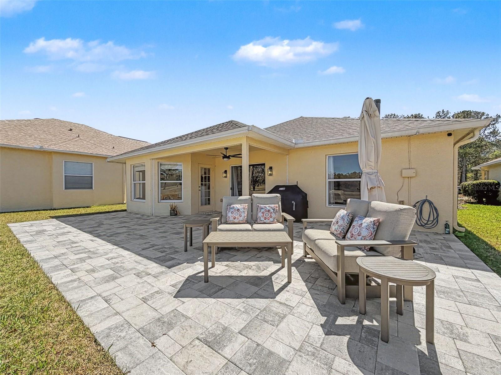 TRAILS AT RIVARD PH 1, 2 & 6 - Residential