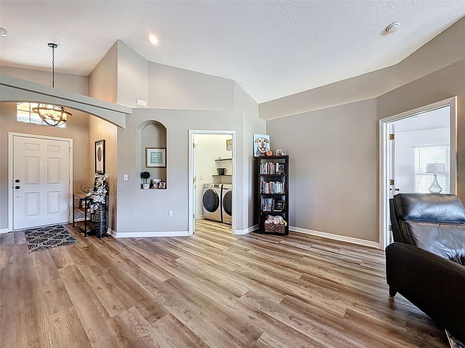 TRAILS AT RIVARD PH 1, 2 & 6 - Residential