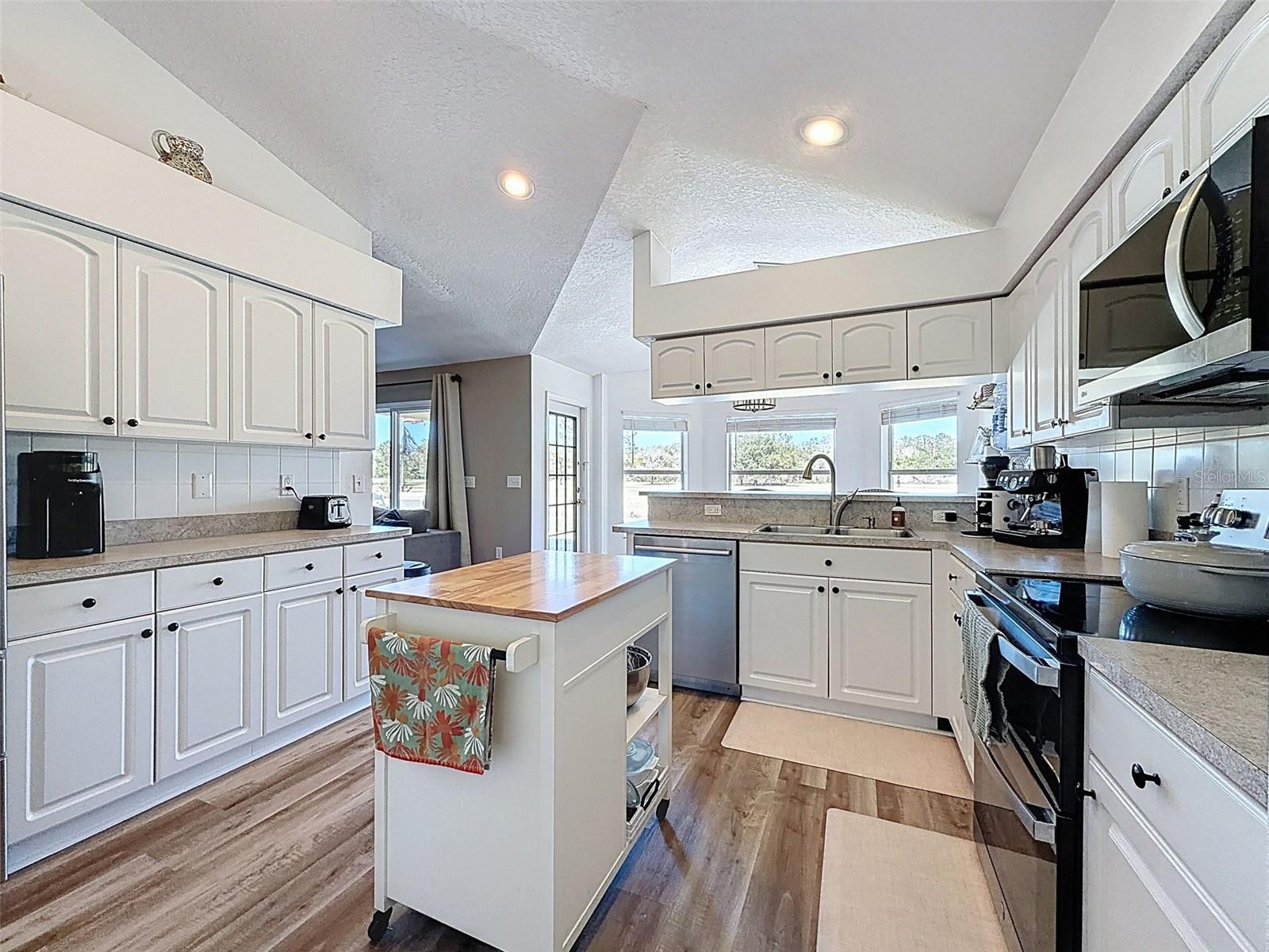 TRAILS AT RIVARD PH 1, 2 & 6 - Residential