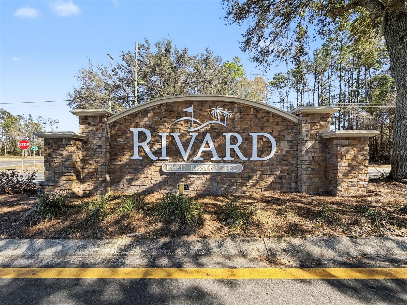 TRAILS AT RIVARD PH 1, 2 & 6 - Residential