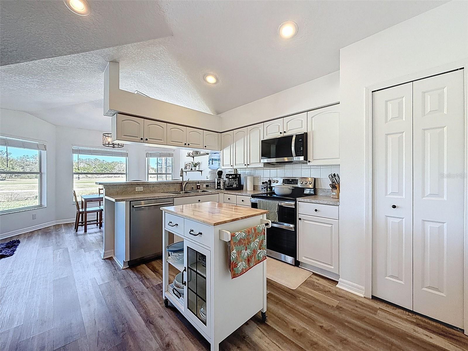 TRAILS AT RIVARD PH 1, 2 & 6 - Residential