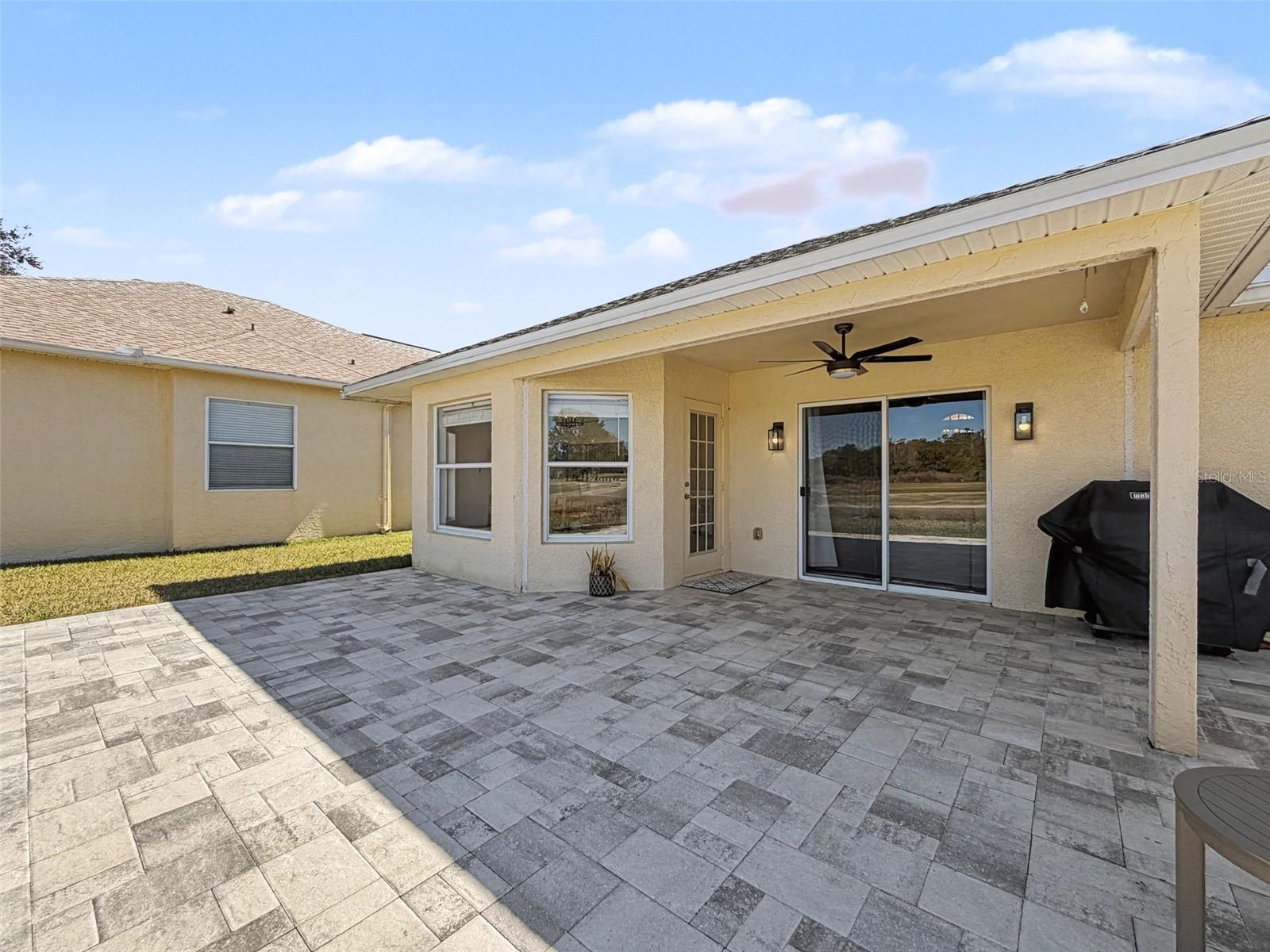 TRAILS AT RIVARD PH 1, 2 & 6 - Residential