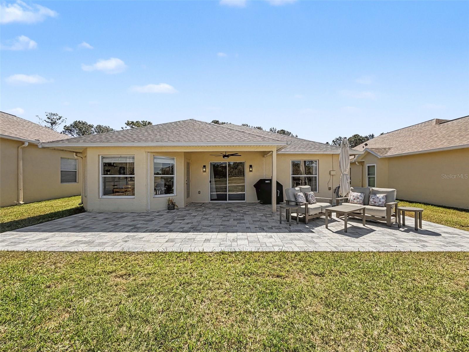 TRAILS AT RIVARD PH 1, 2 & 6 - Residential