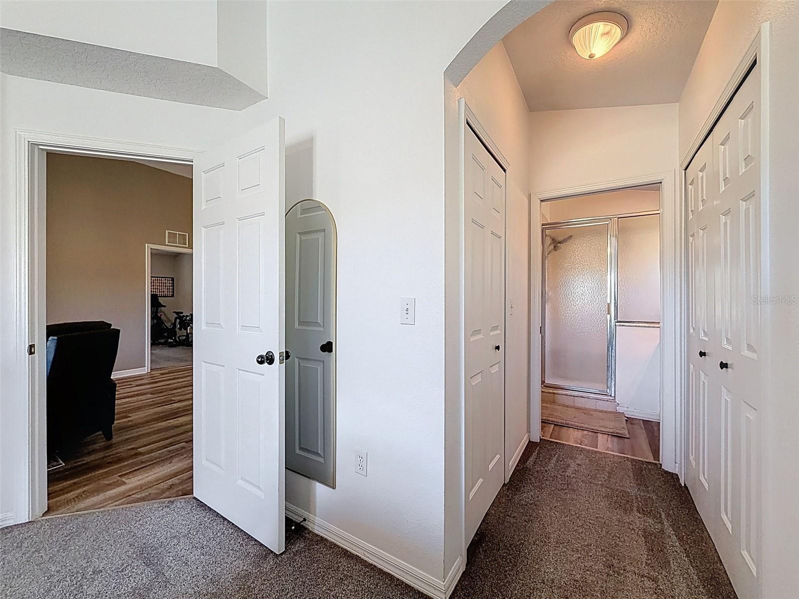 TRAILS AT RIVARD PH 1, 2 & 6 - Residential