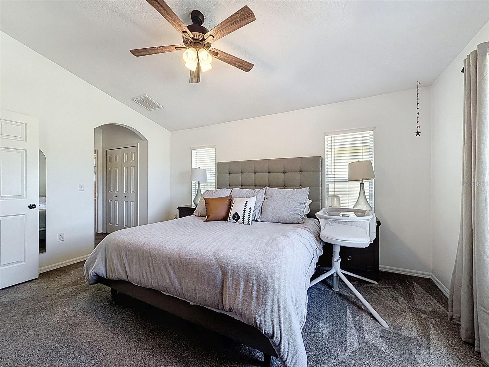 TRAILS AT RIVARD PH 1, 2 & 6 - Residential